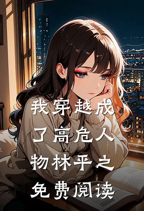 我穿越成了高危人物林平之免费阅读