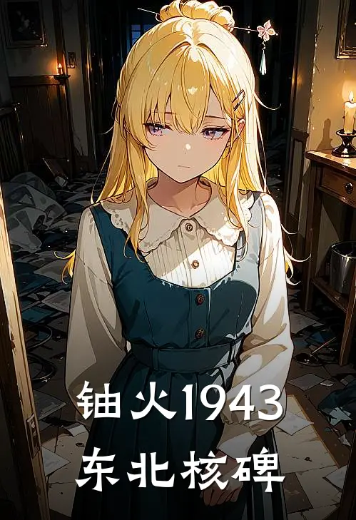 铀火1943：东北核碑陈岩林雪免费小说在线看_完本小说阅读铀火1943：东北核碑(陈岩林雪)