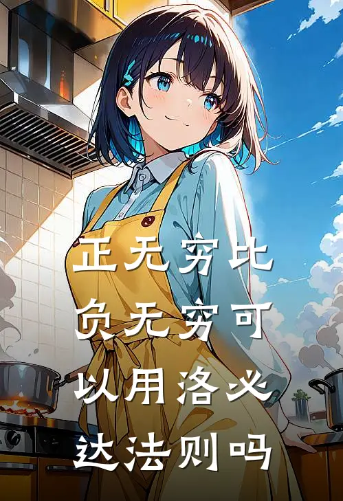 正无穷比负无穷可以用洛必达法则吗