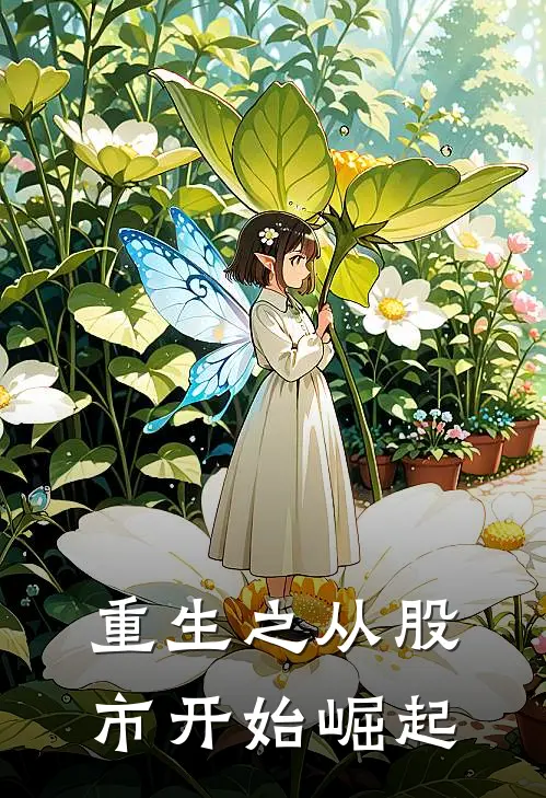 重生之从股市开始崛起