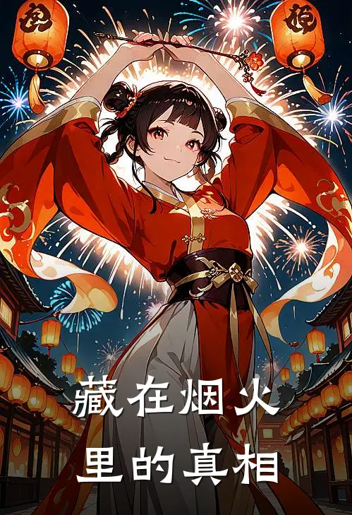 藏在烟火里的真相