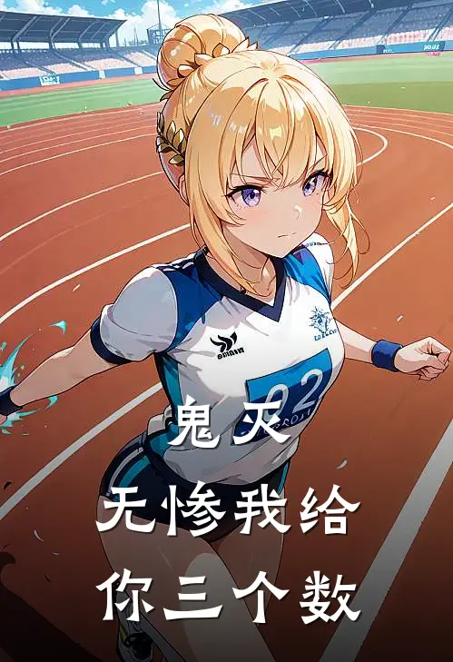 鬼灭，无惨我给你三个数