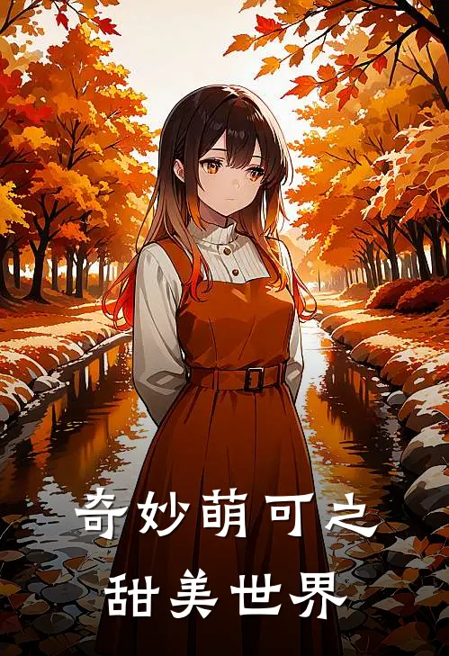 奇妙萌可之甜美世界乐美萌可热门小说大全_免费小说完结奇妙萌可之甜美世界乐美萌可