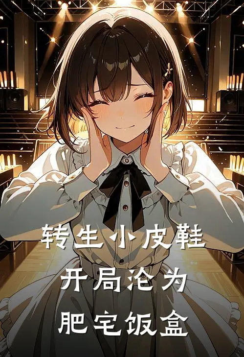 转生小皮鞋：开局沦为肥宅饭盒