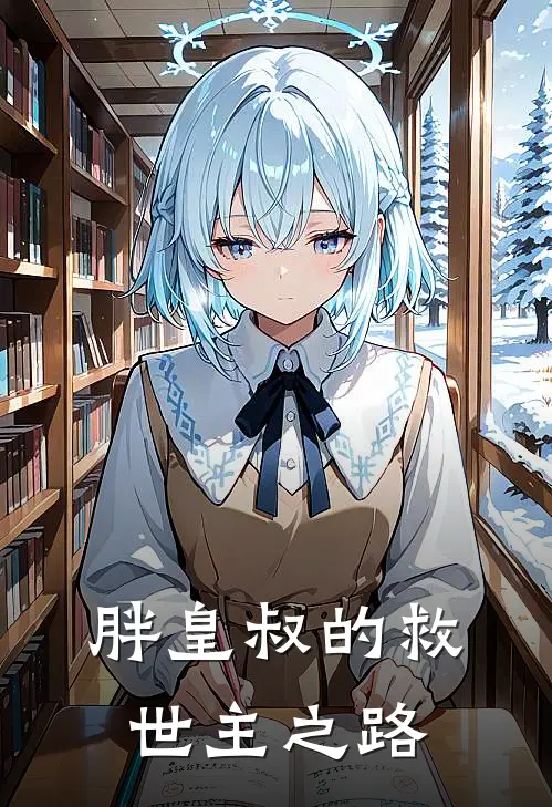 胖皇叔的救世主之路(胤北辰慕容昭)免费完结小说_小说完整版免费阅读胖皇叔的救世主之路(胤北辰慕容昭)