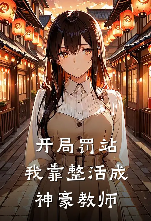 开局罚站，我靠整活成神豪教师江枫江枫免费小说大全_完结的小说开局罚站，我靠整活成神豪教师(江枫江枫)