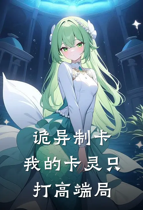 聂灵卡灵(诡异制卡：我的卡灵只打高端局)_《诡异制卡：我的卡灵只打高端局》最新章节免费在线阅读