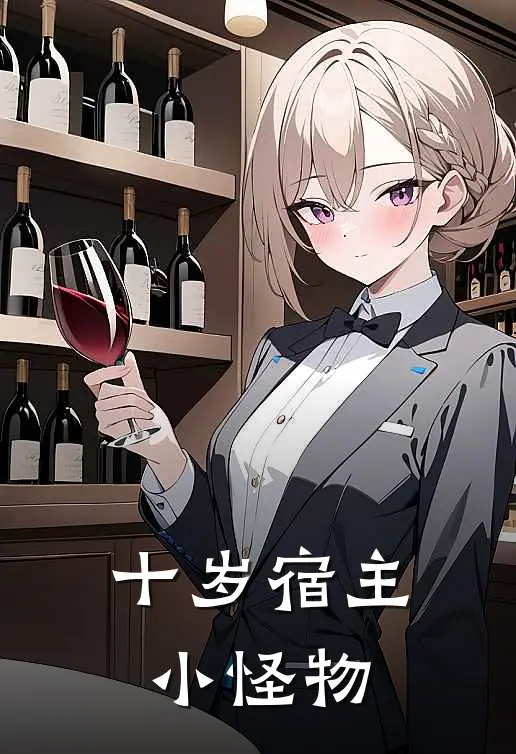 十岁宿主小怪物