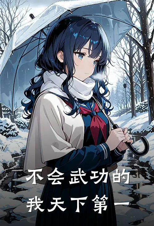 不会武功的我天下第一