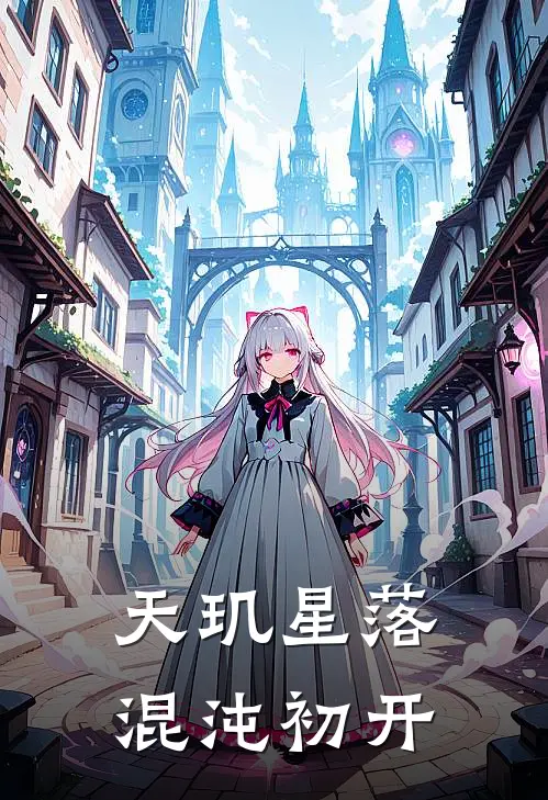 天玑星落：混沌初开全文免费阅读无弹窗大结局_天玑星落：混沌初开（刘志康李虎）小说免费阅读大结局