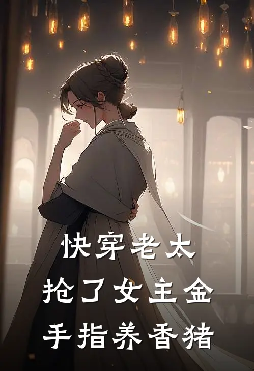 快穿老太：抢了女主金手指养香猪