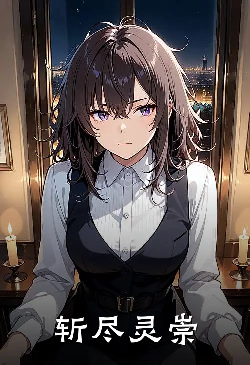 斩尽灵崇姜景明候庆免费小说大全_热门免费小说斩尽灵崇(姜景明候庆)