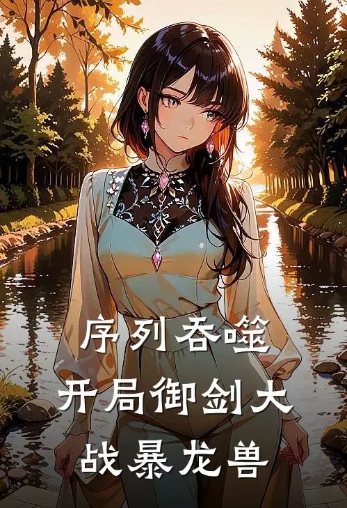 序列吞噬：开局御剑大战暴龙兽