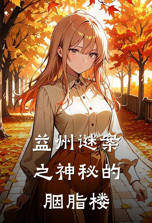 益州谜案之神秘的胭脂楼