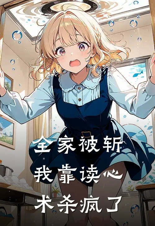 全家被斩，我靠读心术杀疯了