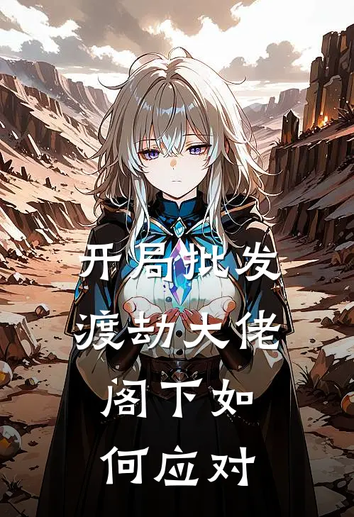 开局批发渡劫大佬，阁下如何应对(王烬仙陈墨玄)完结小说_热门小说推荐开局批发渡劫大佬，阁下如何应对王烬仙陈墨玄