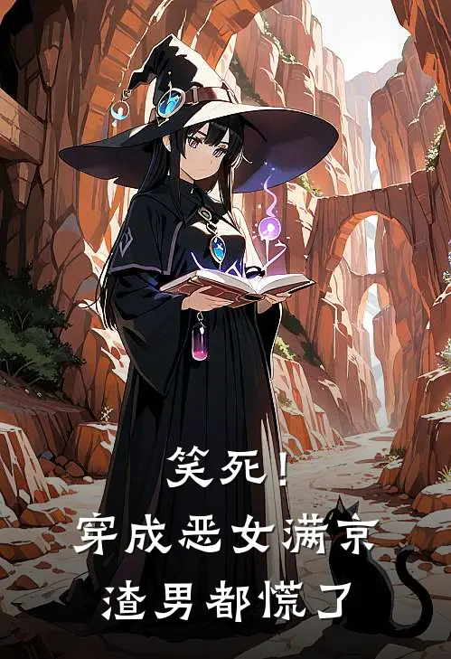 笑死！穿成恶女，满京渣男都慌了沐槿洛宛君完结版小说阅读_完整版小说免费阅读笑死！穿成恶女，满京渣男都慌了(沐槿洛宛君)