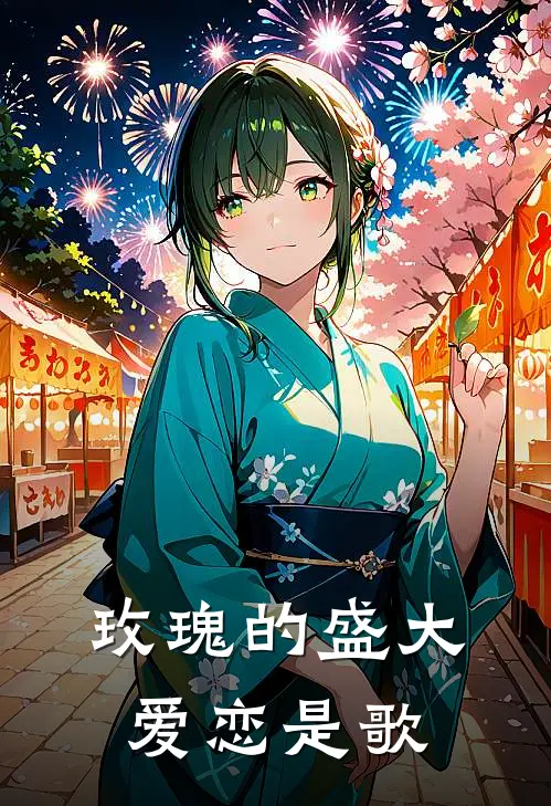 玫瑰的盛大爱恋是歌