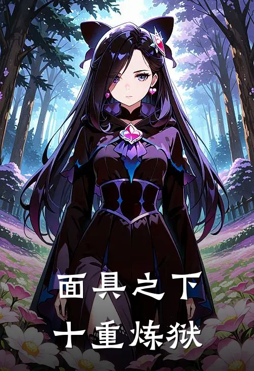 面具之下：十重炼狱