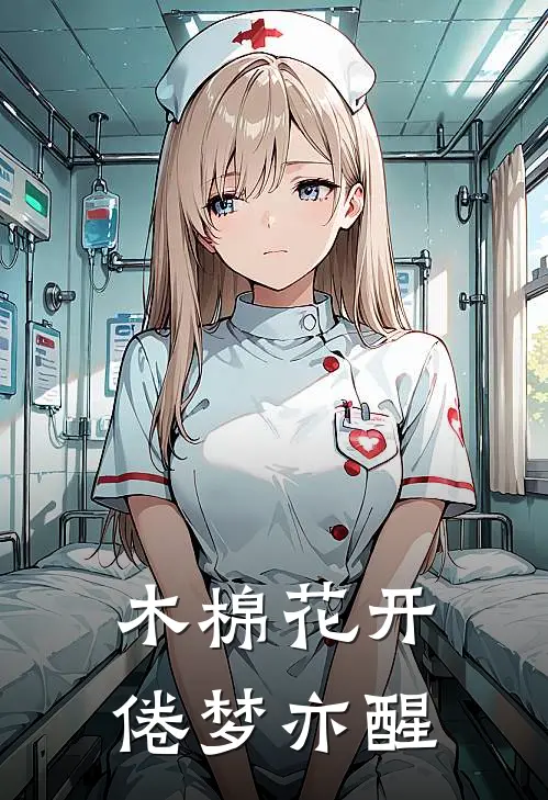 木棉花开，倦梦亦醒