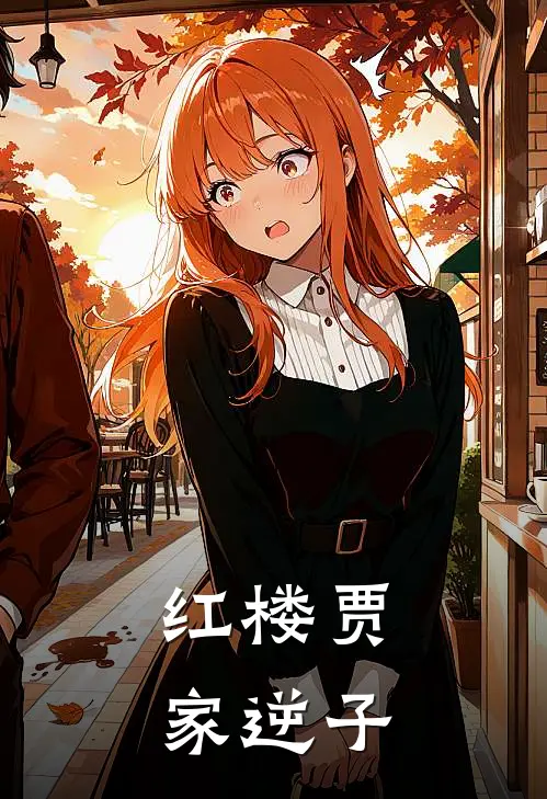 红楼贾家逆子贾琰郭登热门的网络小说_完整版小说红楼贾家逆子(贾琰郭登)