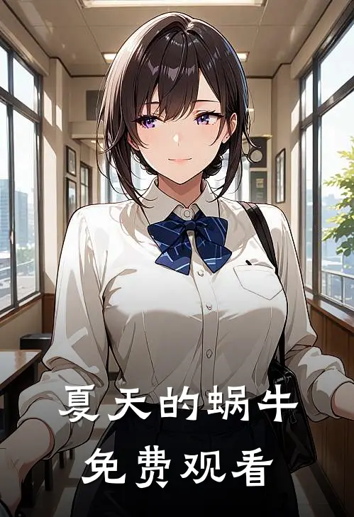 夏天的蜗牛免费观看