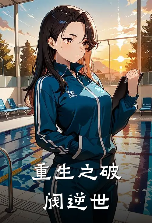 重生之破阀逆世