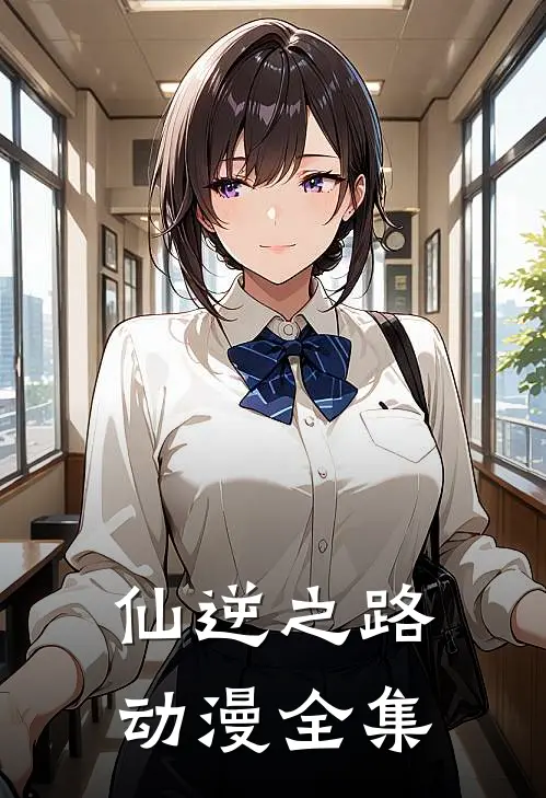 仙逆之路动漫全集