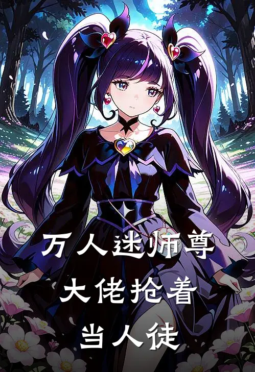 万人迷师尊：大佬抢着当人徒(奚枕魏听栏)全章节在线阅读_奚枕魏听栏全章节在线阅读