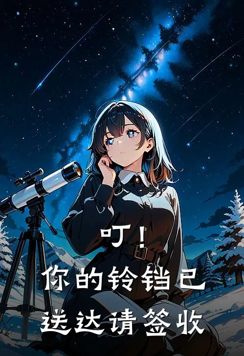 祁昭林青《叮！你的铃铛已送达，请签收》完整版在线阅读_祁昭林青完整版在线阅读