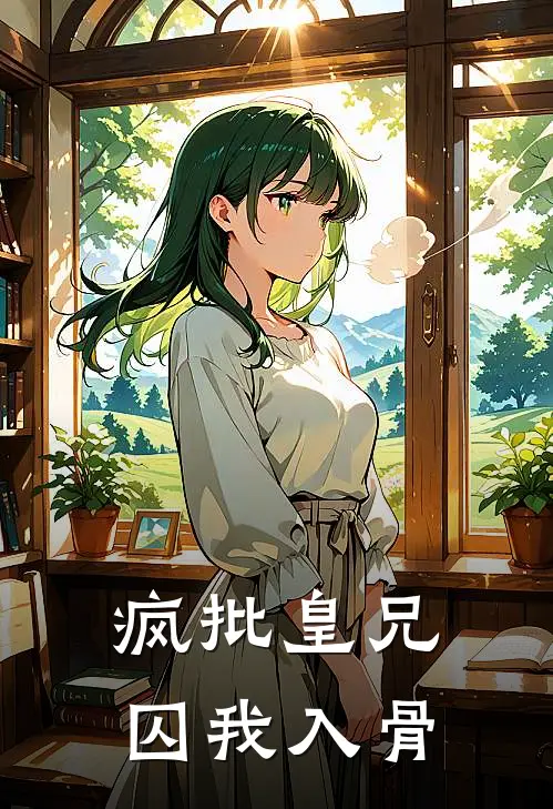 疯批皇兄囚我入骨颜曦颜震热门完结小说_最新章节列表疯批皇兄囚我入骨(颜曦颜震)