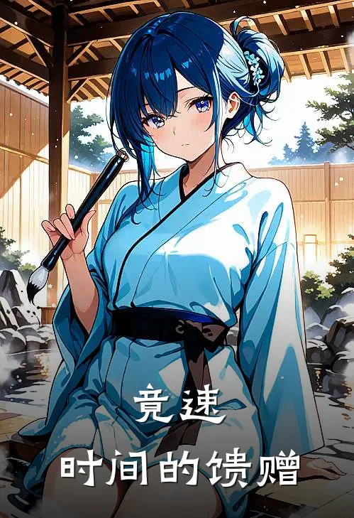 竟速：时间的馈赠