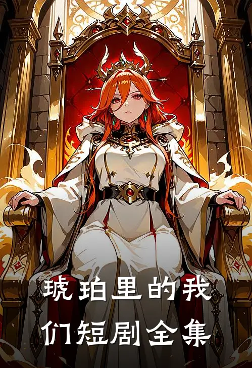 琥珀里的我们短剧全集