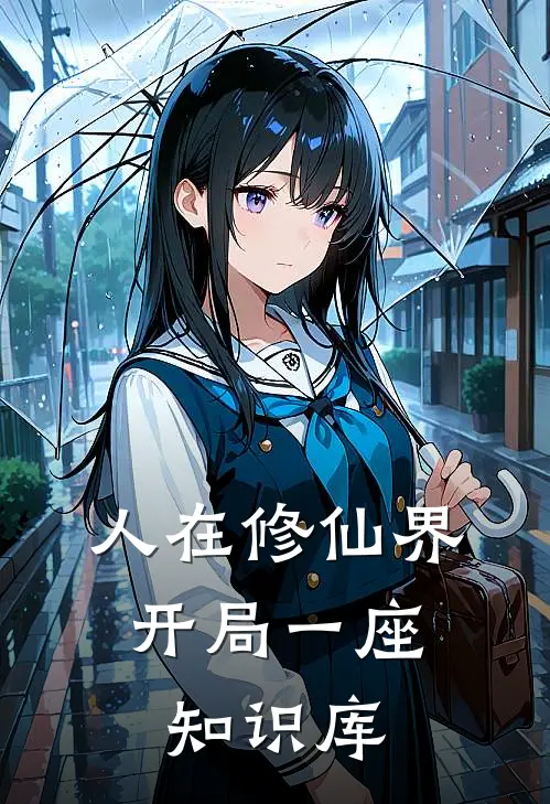 人在修仙界，开局一座知识库