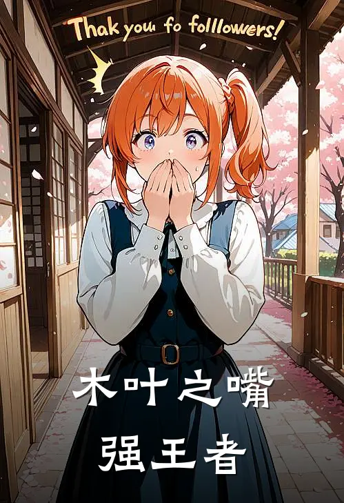 木叶之嘴强王者