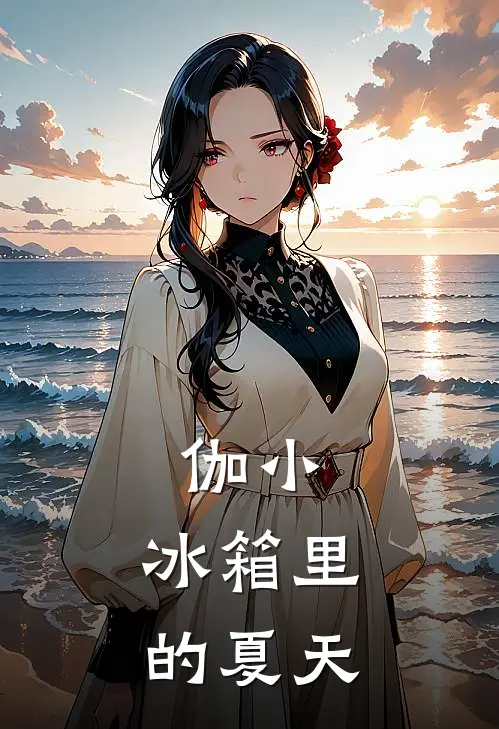 伽小：冰箱里的夏天