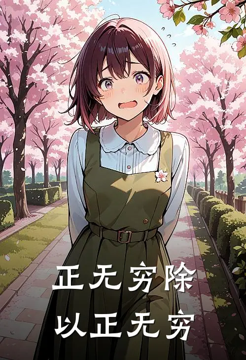 正无穷除以正无穷