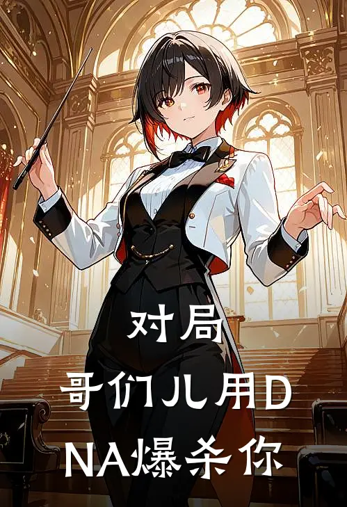 对局，哥们儿用DNA爆杀你祥子宋晓玲全本免费完结小说_免费小说完结对局，哥们儿用DNA爆杀你祥子宋晓玲