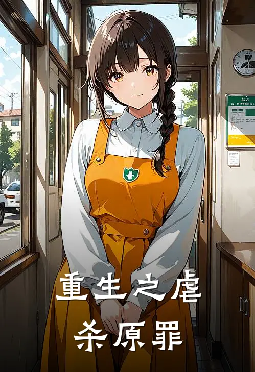 重生之虐杀原罪