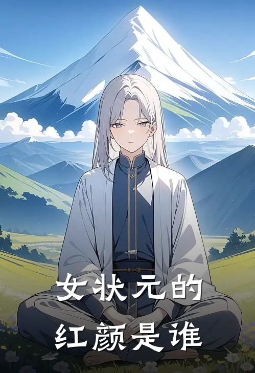 女状元的红颜是谁