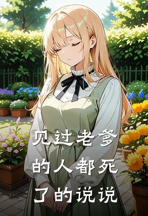 见过老爹的人都死了的说说