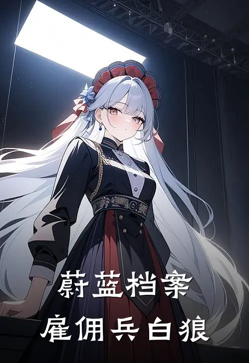 蔚蓝档案：雇佣兵【白狼】(寻川星野)热门小说阅读_全文免费阅读蔚蓝档案：雇佣兵【白狼】寻川星野