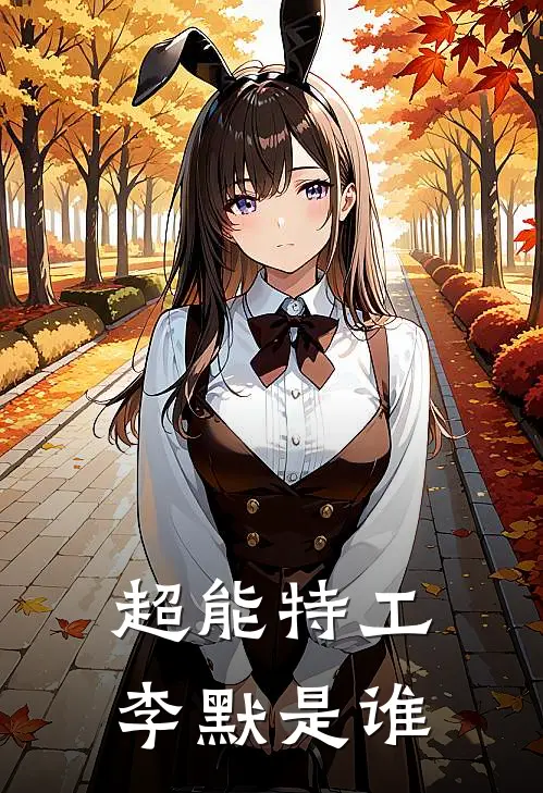 超能特工李默是谁