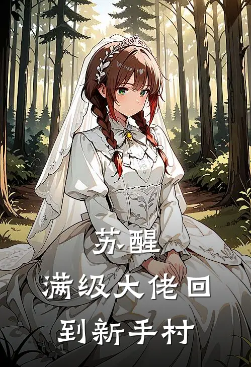 苏醒：满级大佬回到新手村