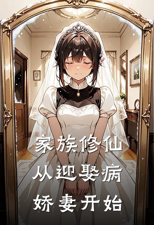 家族修仙，从迎娶病娇妻开始