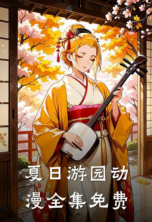 夏日游园动漫全集免费