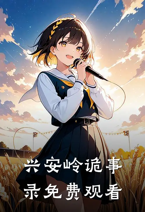 兴安岭诡事录免费观看