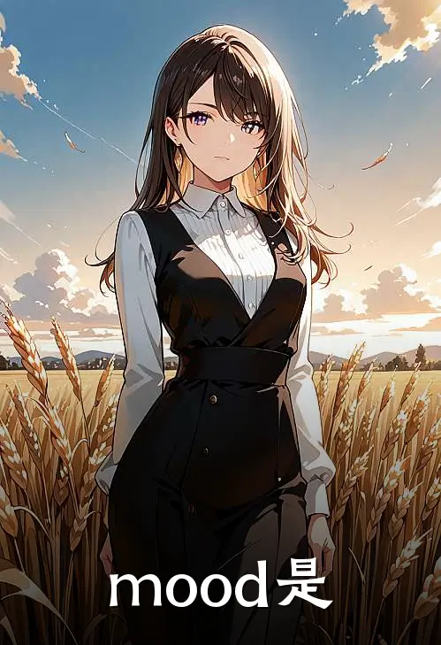 mood是
