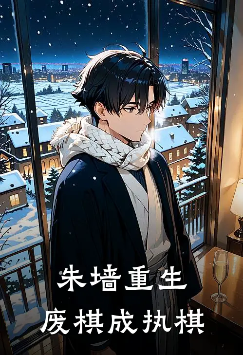 朱墙重生：废棋成执棋