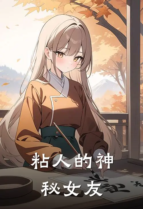 粘人的神秘女友